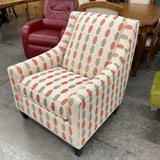 Cindy Crawford Home Chair
