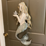 Mermaid Wall Art