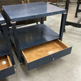 Pair of Allesandra End Tables