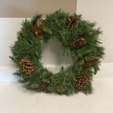 Christmas Wreath