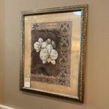 Orchid Print
