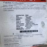 Jaipur Fables Halcyon 7'6" x 9'6" Rug