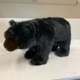 Ditz Designs Bear Footstool