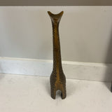 Sagebrook Home Giraffe
