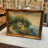 Large Cottage Oil (as is)