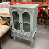Glass Door Cabinet
