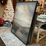 Leon D'Allessandro Large Art