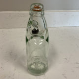 Goli Soda Bottle