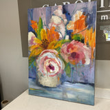 Floral Art by Claire Honan