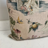Kennedy and Company Pillow