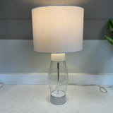 White Lamp