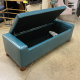 Storage Bench