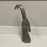 Gazelle Statue