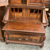 Ethan Allen Secretary