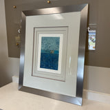 Lago 1 Print