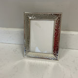 5x7 Silver Frame