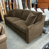 NEW Hickory White Sofa