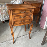 Vintage Phone Table