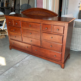 Dresser w/Mirror