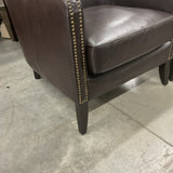 Pair of Tufted Chairs