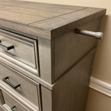 Aspenhome Caraway Chest of Drawers (Firm)