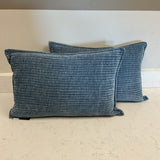 Pair of Millie Home Pillows