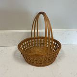 Round Basket