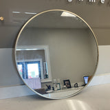 Round Mirror