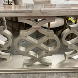 Morrissey Hillier Console Table by ART Interiors