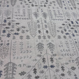 Kaleen Rug 9'11" x 7'10"