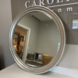 Round Mirror