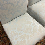 Pair of Walter E Smithe Parsons Chairs