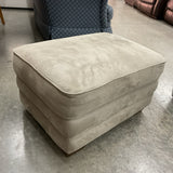 LaZBoy Ottoman (FIRM)
