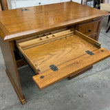 Oak Desk