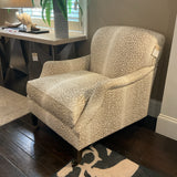 Robin Bruce Chair