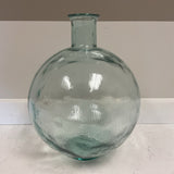 Globe Glass Vase