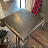 Pedestal Plant Stand