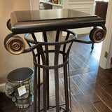 Pedestal Plant Stand