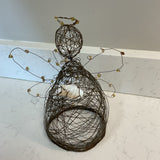 Wire Angel