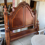 King Bed