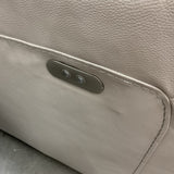 Natuzzi Power Reclining Chair