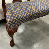 Hickory Chair Settee