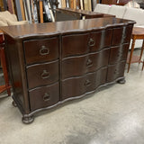 Universal Dresser with Mirror