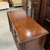 Hooker Media Console