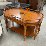 Cocktail Table