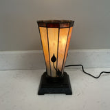 Stained Glass Lamp