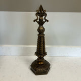 Finial