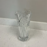 Flower Vase by Cristal D'Arques