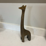 Sagebrook Home Giraffe