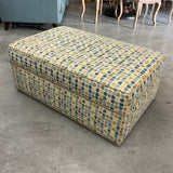 Storage Ottoman